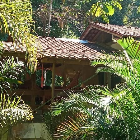 Recanto Do Bebeto Paraty Exterior photo