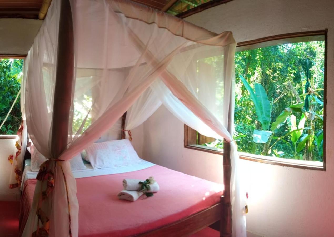 Recanto Do Bebeto Paraty Exterior photo